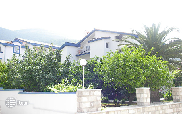 Villa Becica 12