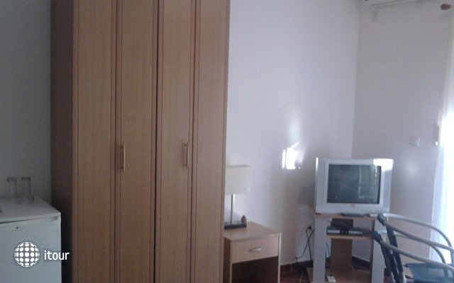 Knezevic Apartament 7