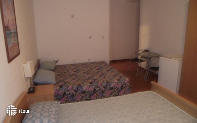 Knezevic Apartament 11