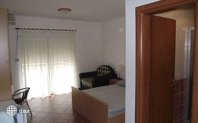 Knezevic Apartament 12