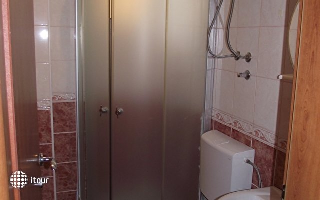 Knezevic Apartament 14