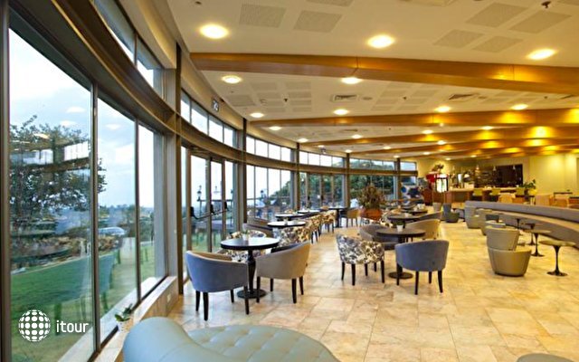 Nir Etzion Hotel 15