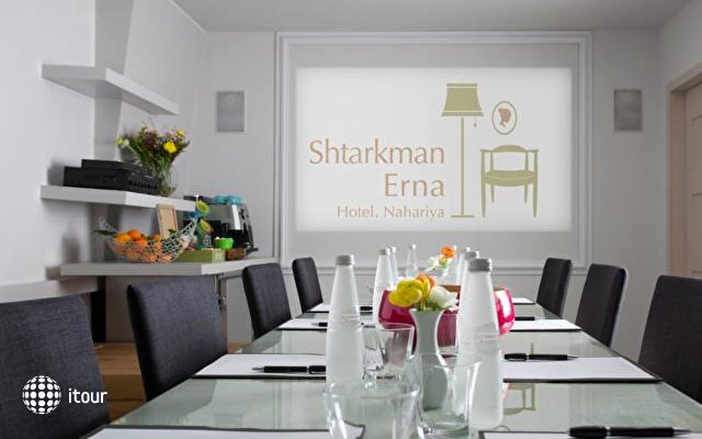 Shtarkman Erna Boutique Hotel 2