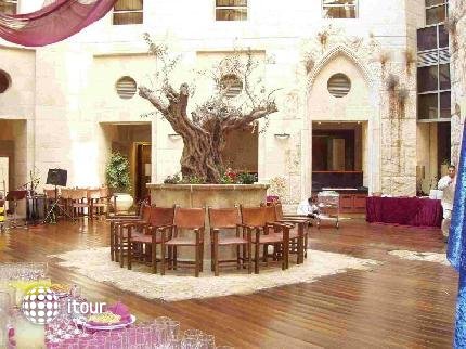 Olive Tree Hotel Royal Plaza Jerusalem 12