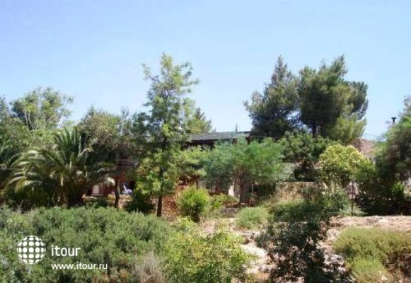 Yad Hashmona Kibbutz Hotel 15