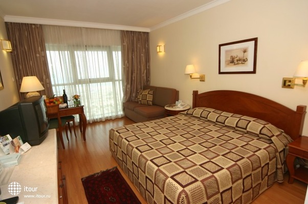 Holiday Inn Haifa Bayview 3