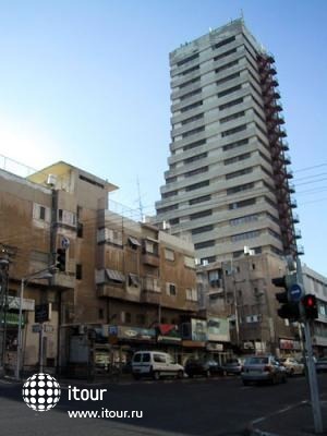Haifa Tower 6