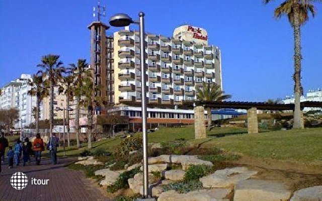 Sea Park Hotel 20