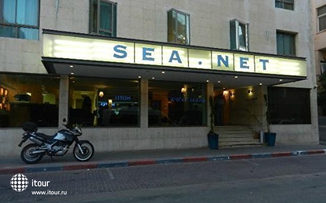 Sea.net Hotel 17