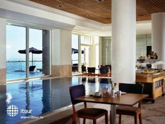 Leonardo Suite Hotel Tel Aviv-bat Yam 11