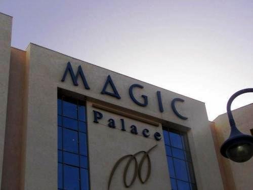 Magic Palace 27