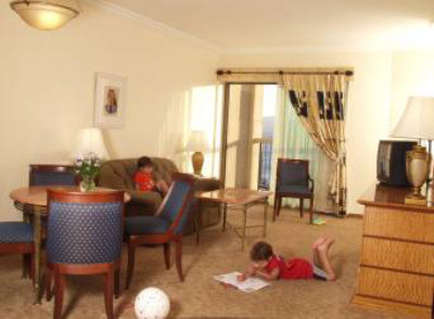 Hilton Eilat Queen Of Sheba  8