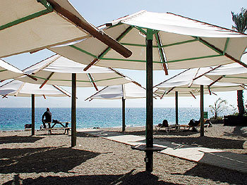 Reef Hotel Eilat 8
