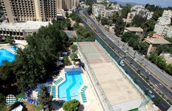 Club Hotel Eilat 20