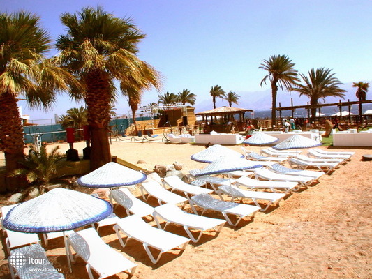 U Coral Beach Club (ex. Club Med Coral Beach) 6