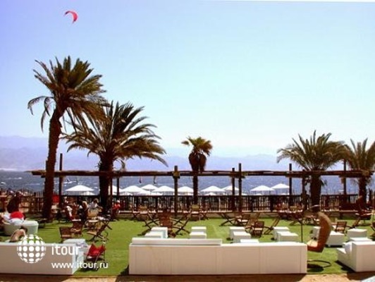 U Coral Beach Club (ex. Club Med Coral Beach) 7