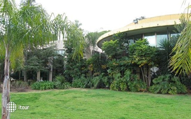 Hacienda Forestview 8