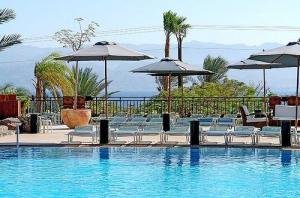 Orchid Hotel Eilat 15