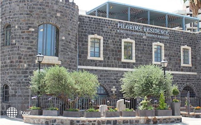 Pilgrims Residence 9