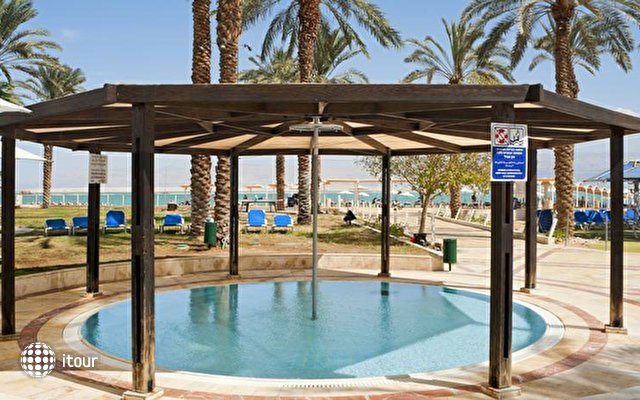Crowne Plaza Dead Sea 6