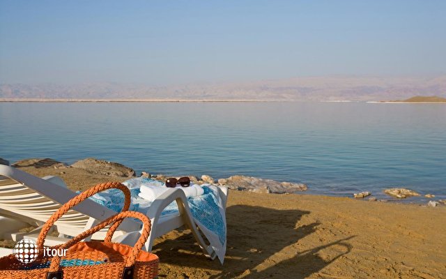 Isrotel Dead Sea (ex. Caesar Premier) 28
