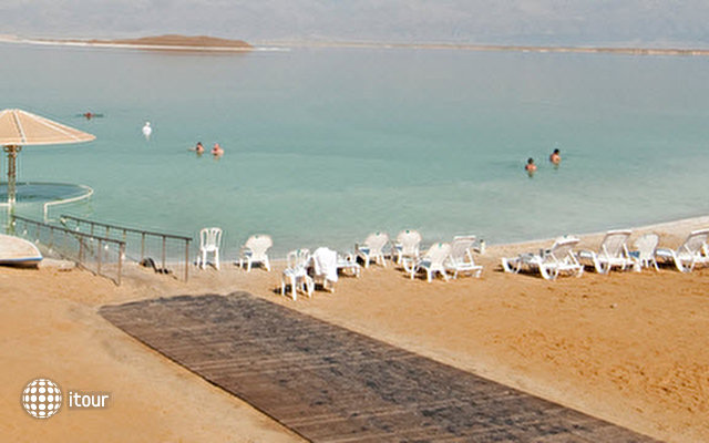 Royal Rimonim Dead Sea Hotel 5