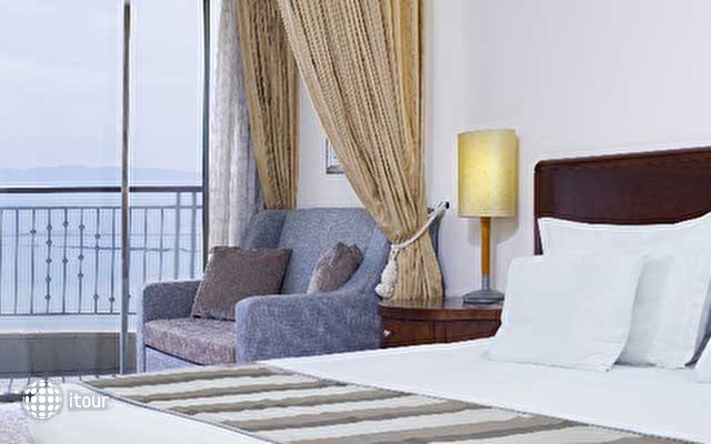 Royal Rimonim Dead Sea Hotel 7