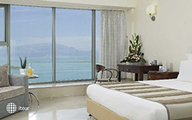 Royal Rimonim Dead Sea Hotel 11