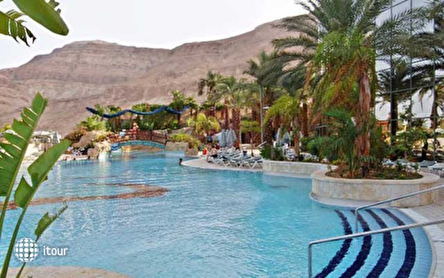 Royal Rimonim Dead Sea Hotel 14