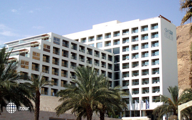 Caesar Premier Dead Sea Resort & Spa Hotel 1