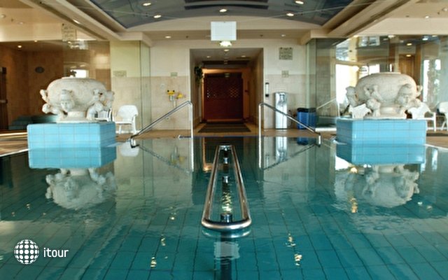 Leonardo Privilege Hotel Dead Sea (ex. Moriah Classic) 11