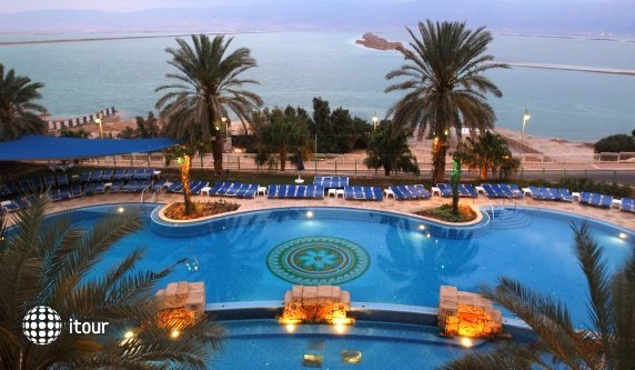 Leonardo Privilege Hotel Dead Sea (ex. Moriah Classic) 12