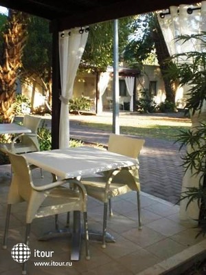 Kibbutz Kalia Hotel 12