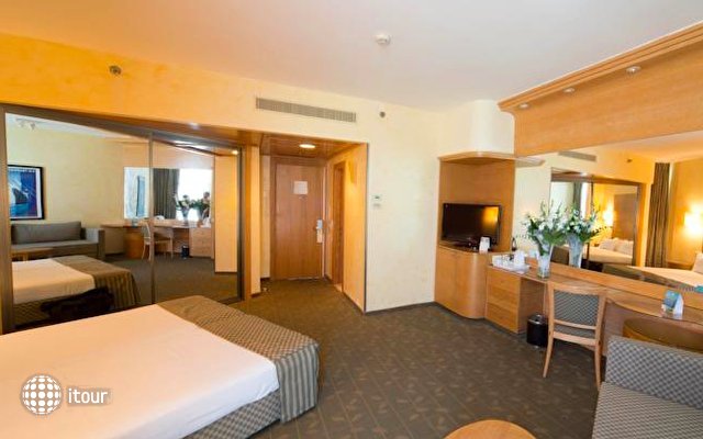 Hodhamidbar Resort & Spa Hotel 12