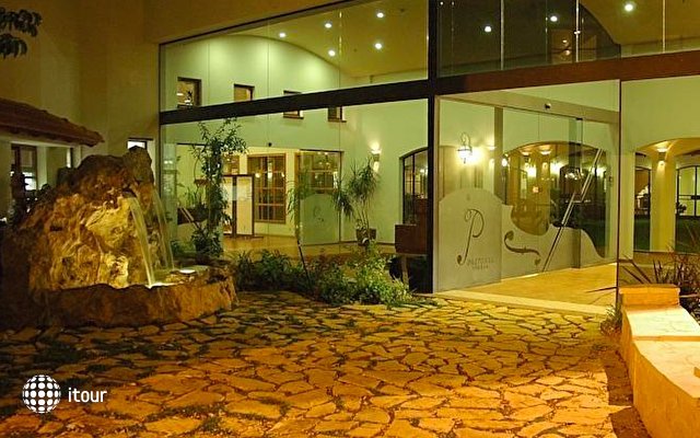 Kfar Blum Pastoral Hotel 6