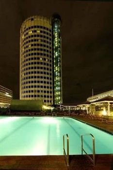Hilton Nairobi Hotel 6