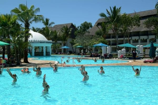 Southern Palms Beach Resort 11