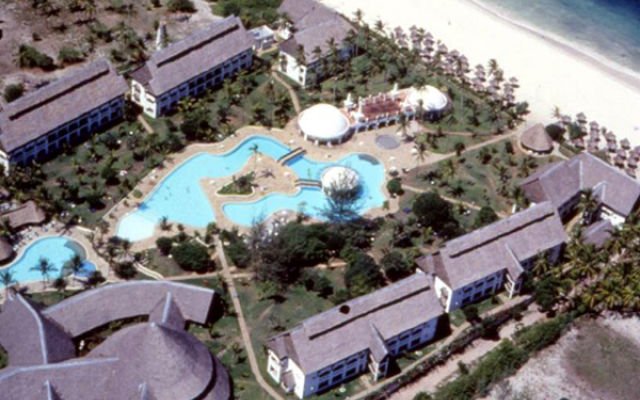 Southern Palms Beach Resort 12