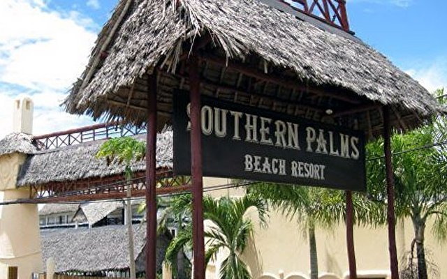 Southern Palms Beach Resort 15