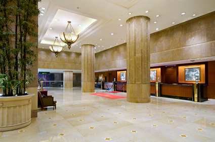 Hilton Chongqing 5