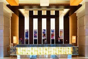 Four Points By Sheraton Beijing Haidian 3