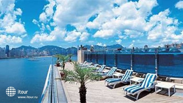 Harbour Grand Kowloon 13