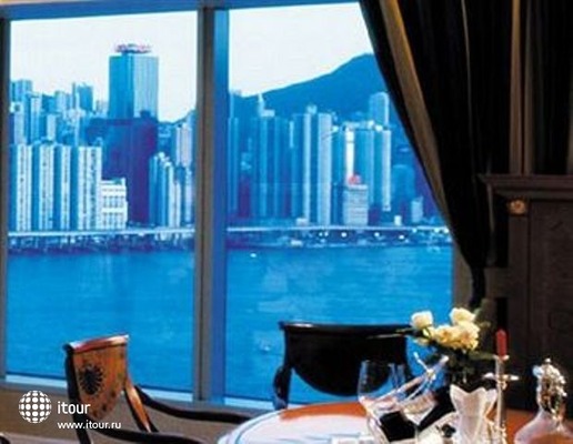Harbour Grand Kowloon 22