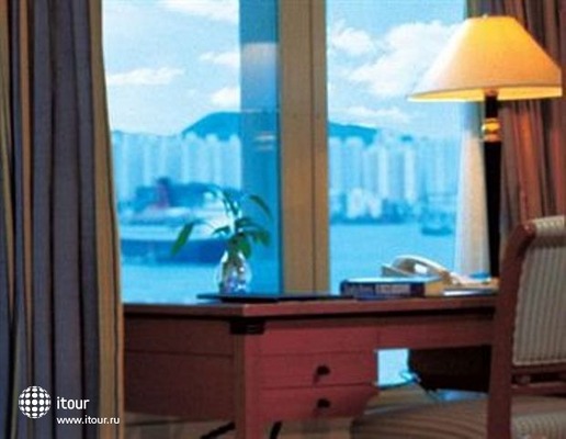 Harbour Grand Kowloon 23