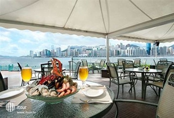 Harbour Grand Kowloon 28