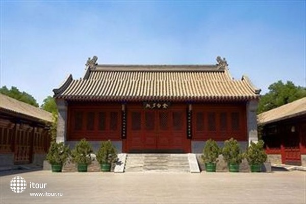 Xizhao Temple 13