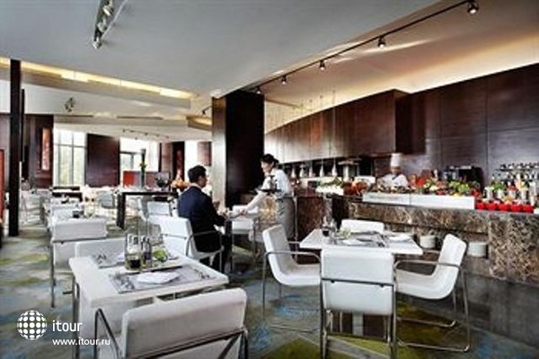 Intercontinental Beijing Beichen 36