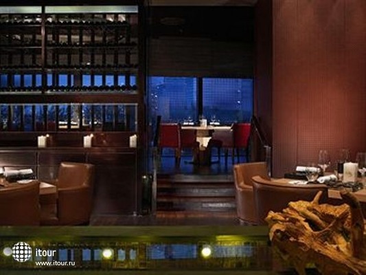 The Westin Beijing 20