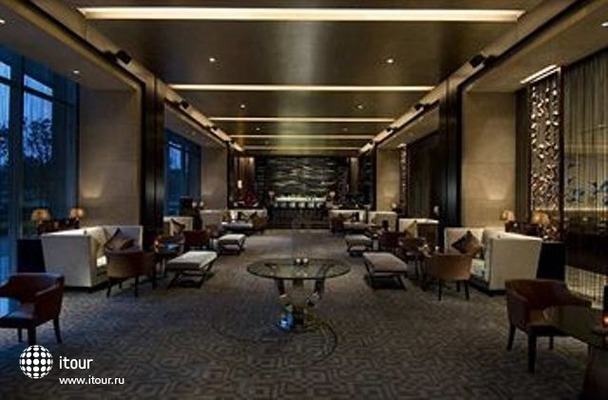 Doubletree By Hilton Beijing 12