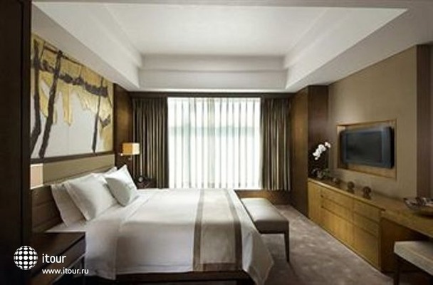 Doubletree By Hilton Beijing 13